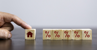 Crédit Immobilier au meilleur taux 2025 !