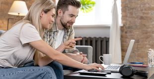 Rachat de Crédit en ligne avec réponse immédiate !